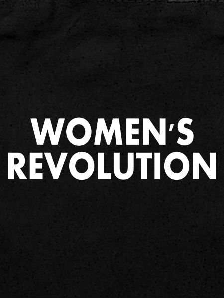 Womens revolution