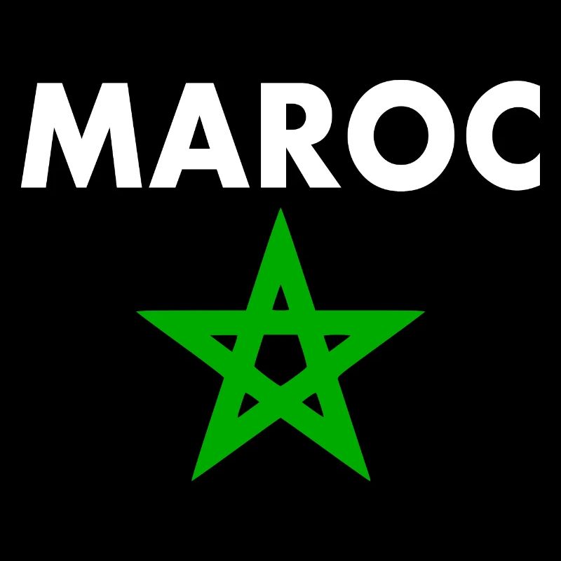 Marokko