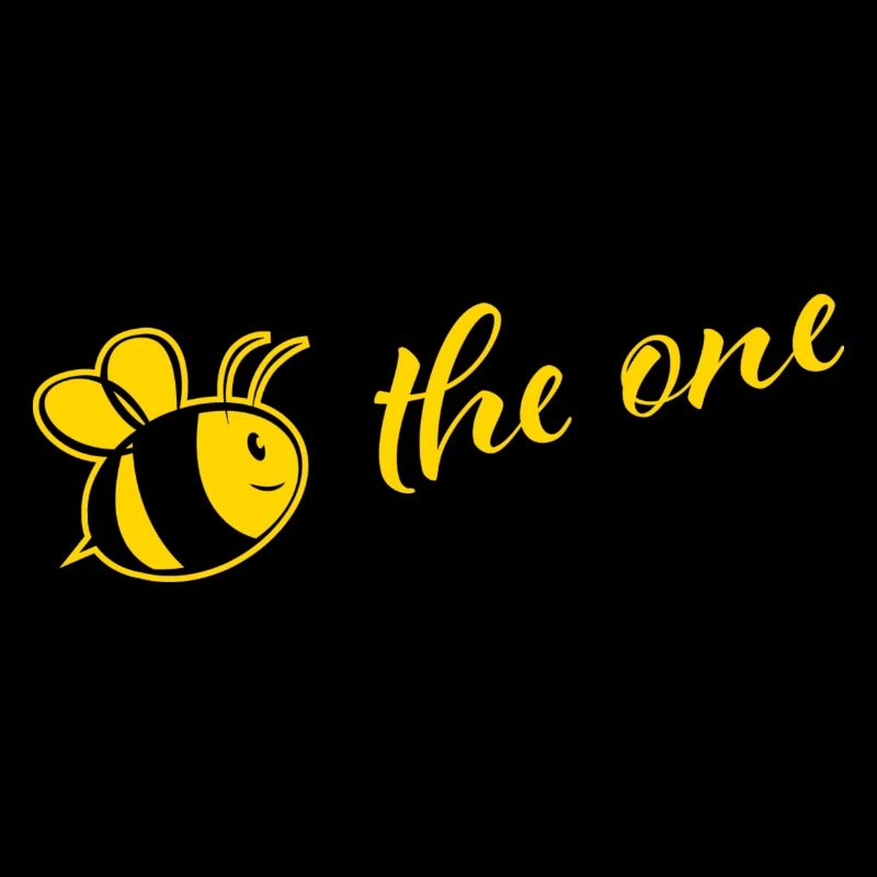 Bee the one