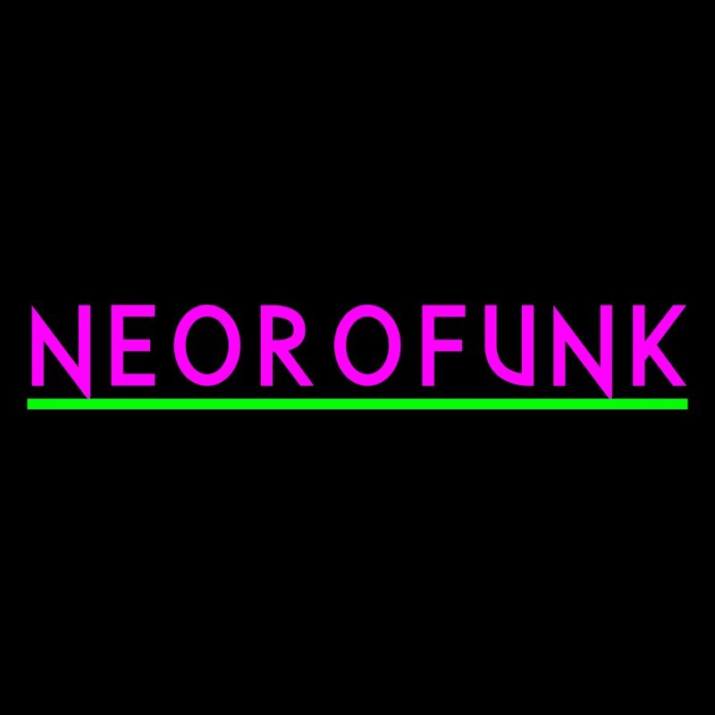Rave Neorofunk