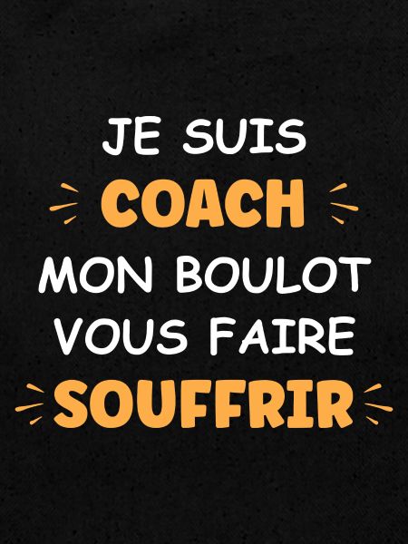 coach