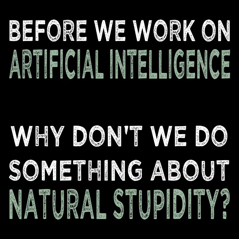 Intelligence artificielle