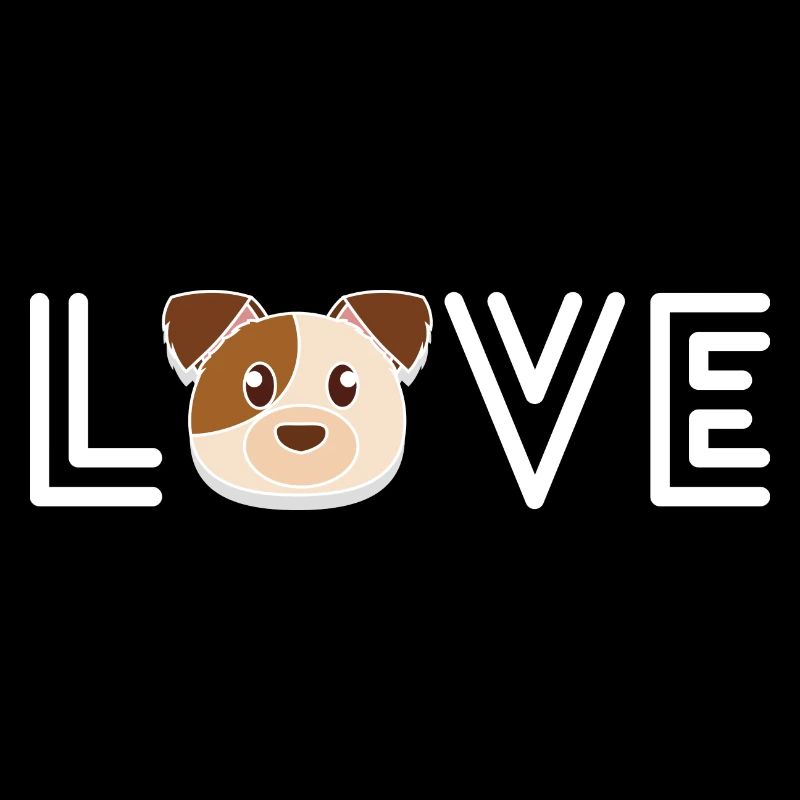 Le véritable amour du chien