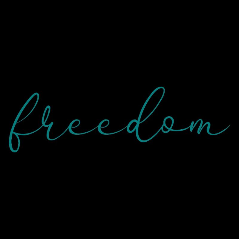 freedom