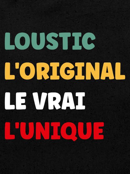 loustic