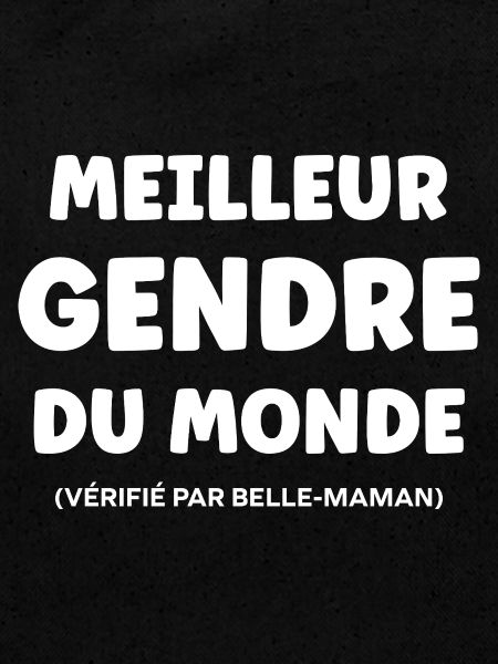 gendre