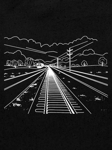 Chemin de fer