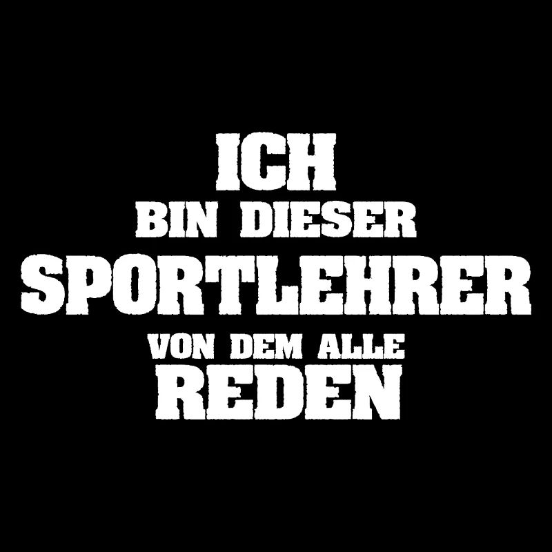 Beruf Sportlehrer
