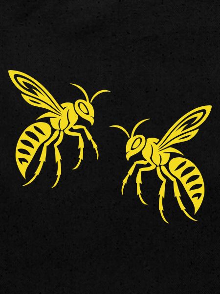 Bee Wasp