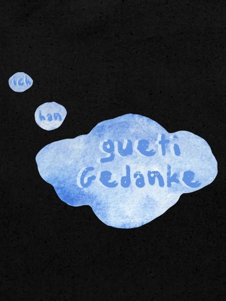 gueti thought