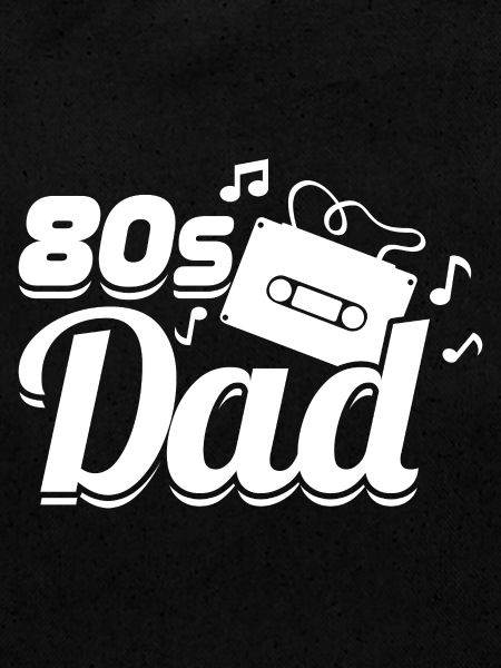 80s Dad