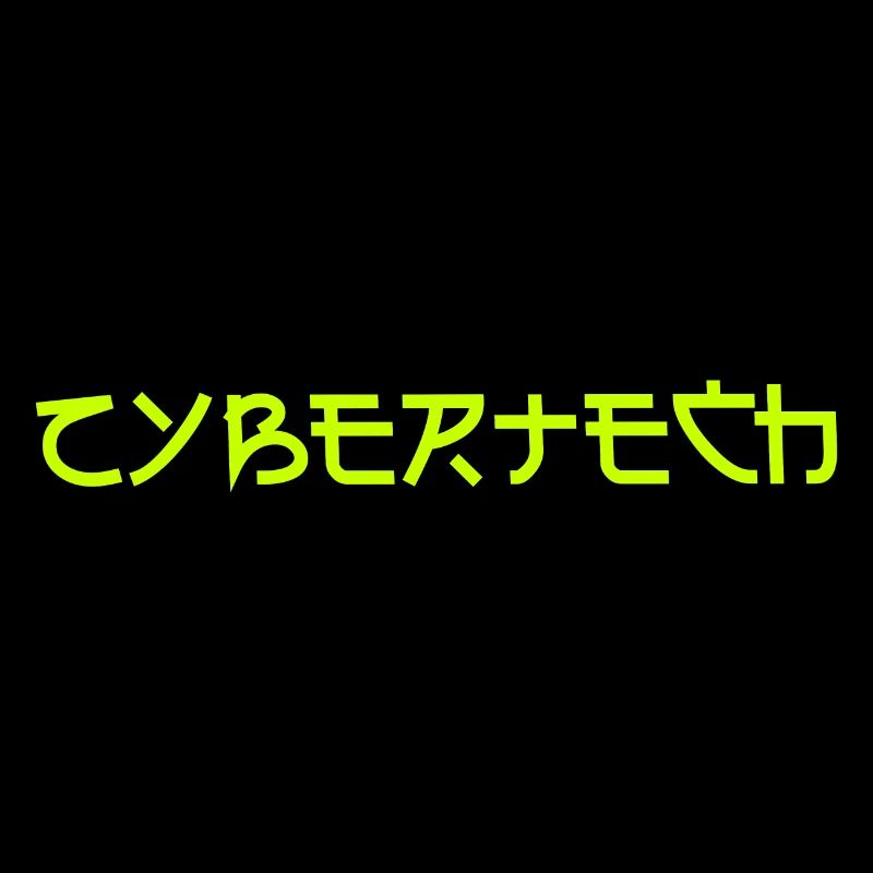 Cybertech Technowear