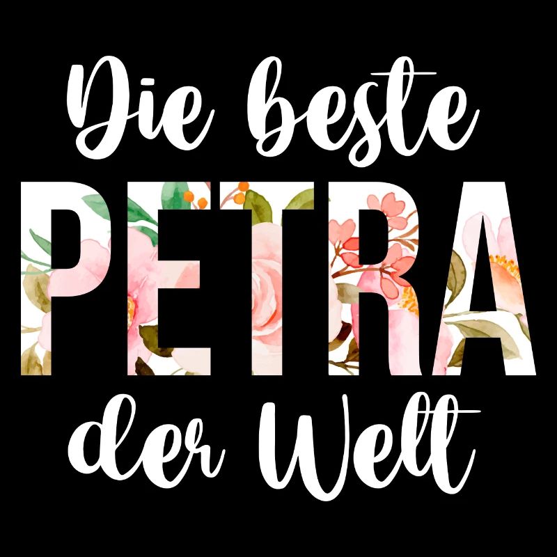 Name Petra