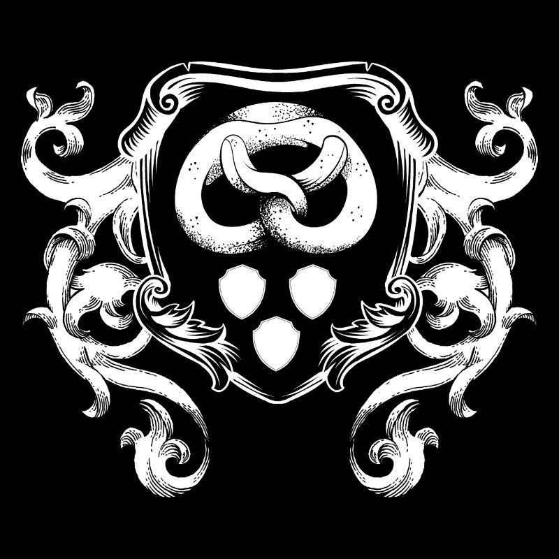 Bäcker Wappen