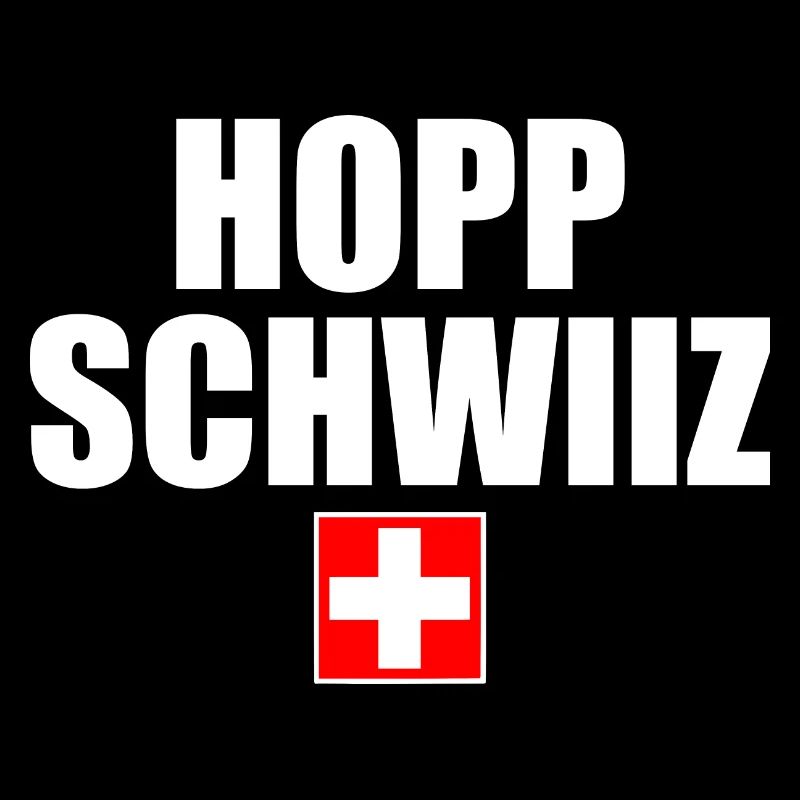 Hopp schwiiz