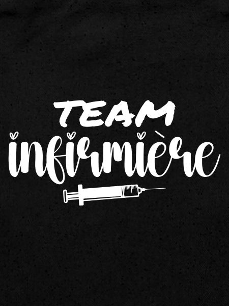 Team Infirmière