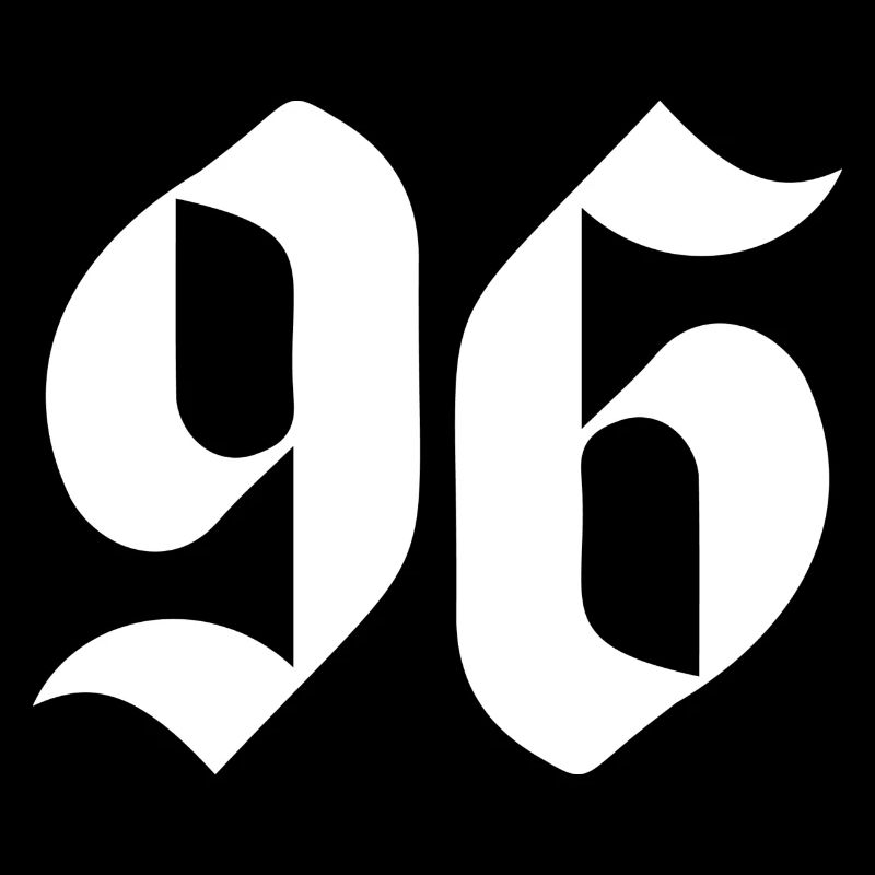 96