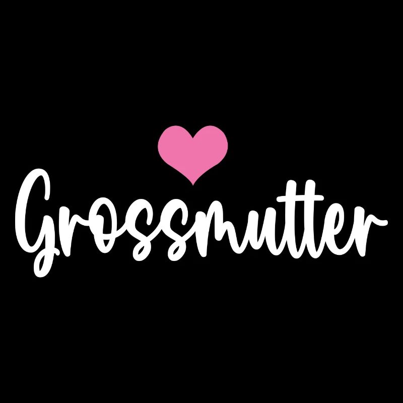 Grossmutter Geburtstag Weihnachten Großmutter Oma