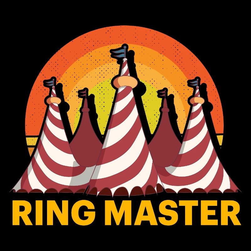 Maître de la bague