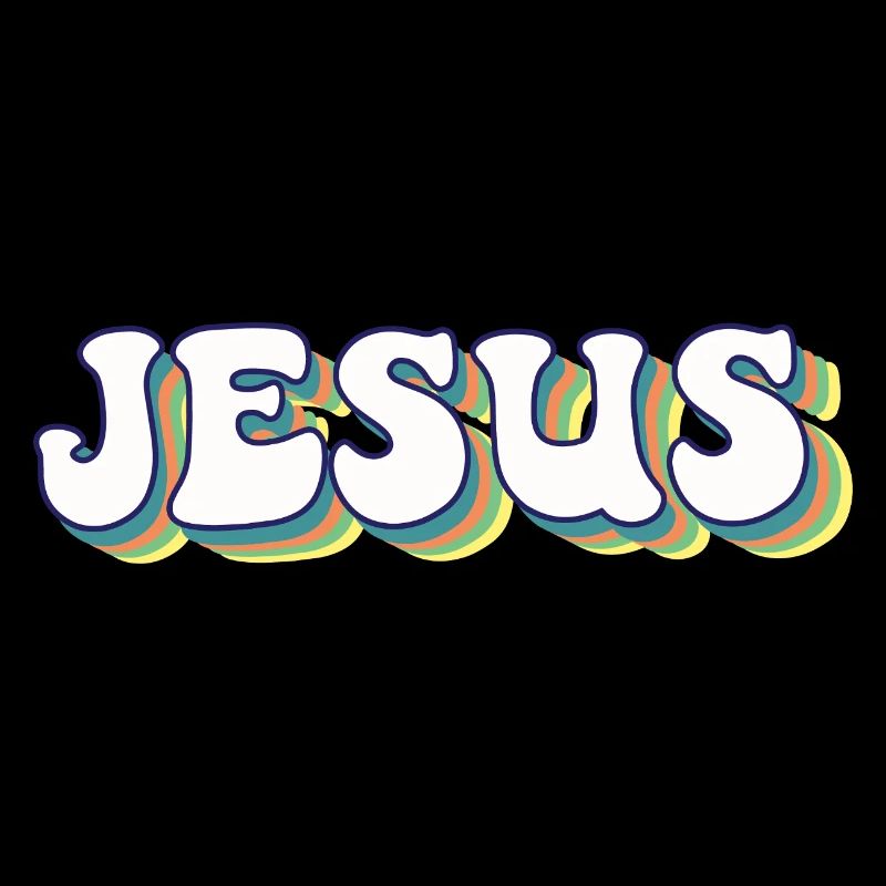 Jesus