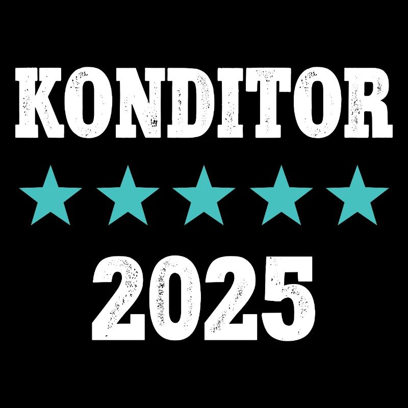 Confectioner 2025 Training Examination Master Trainee