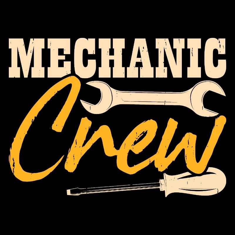Car Mechanic Mechatronics Technician Screwdriver Gift