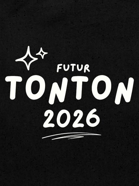 Futur Tonton 2026