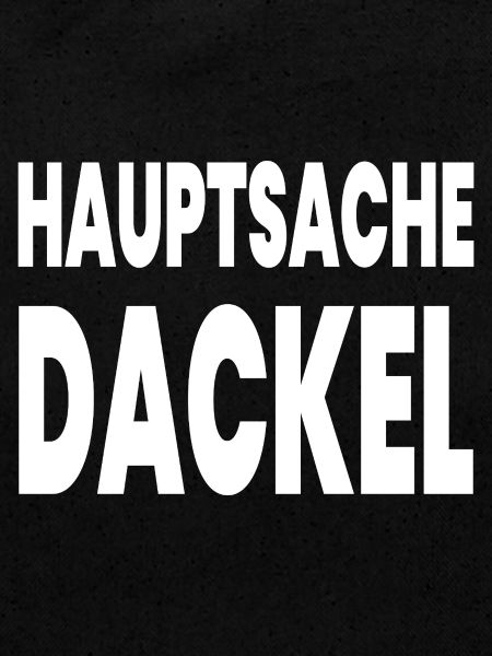 Dackel