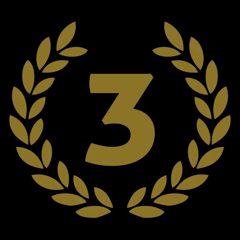 3