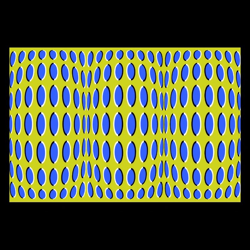 optical illusion