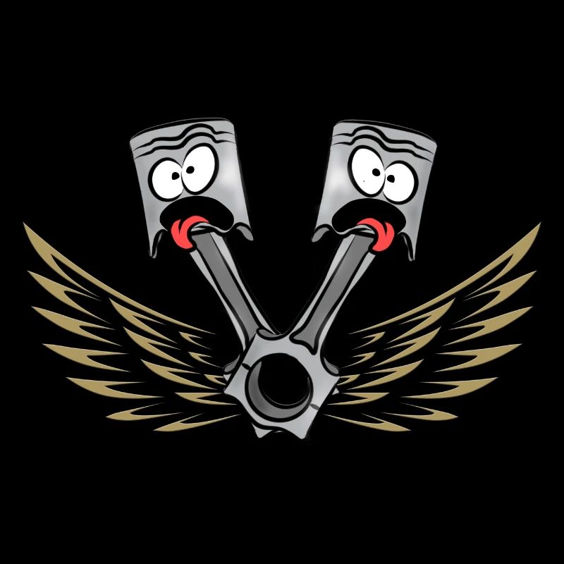 piston