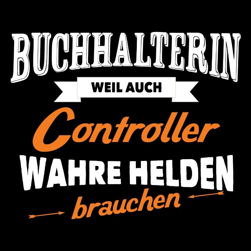 Comptable la vraie héroïne - comptabilité