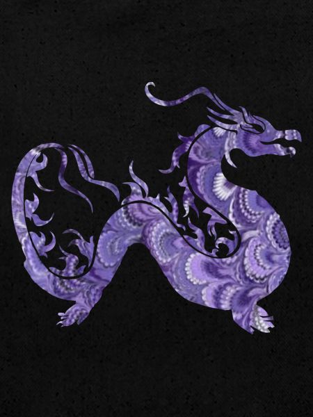 dragon e 76