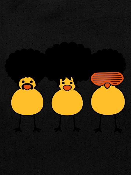 Funky Chicks