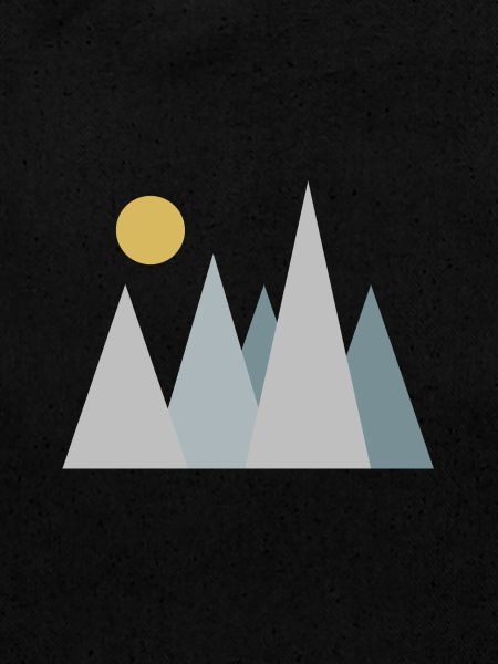 Berge