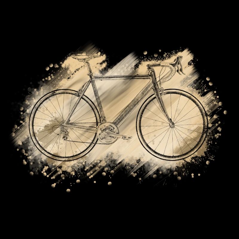 vélo de course