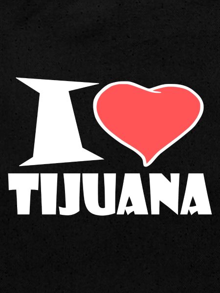 J'aime tijuana