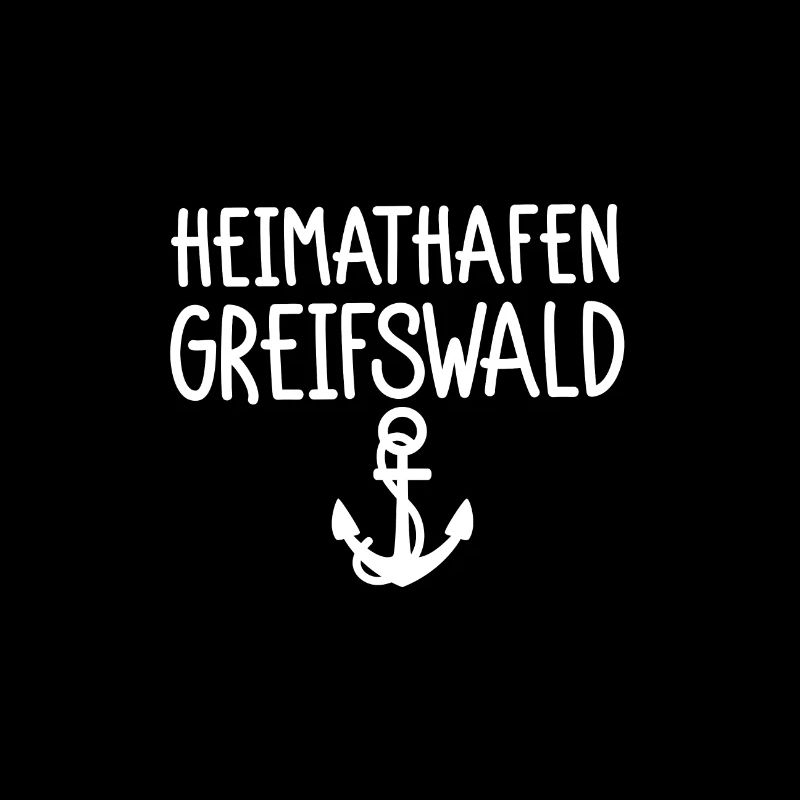 Heimathafen Greifswald