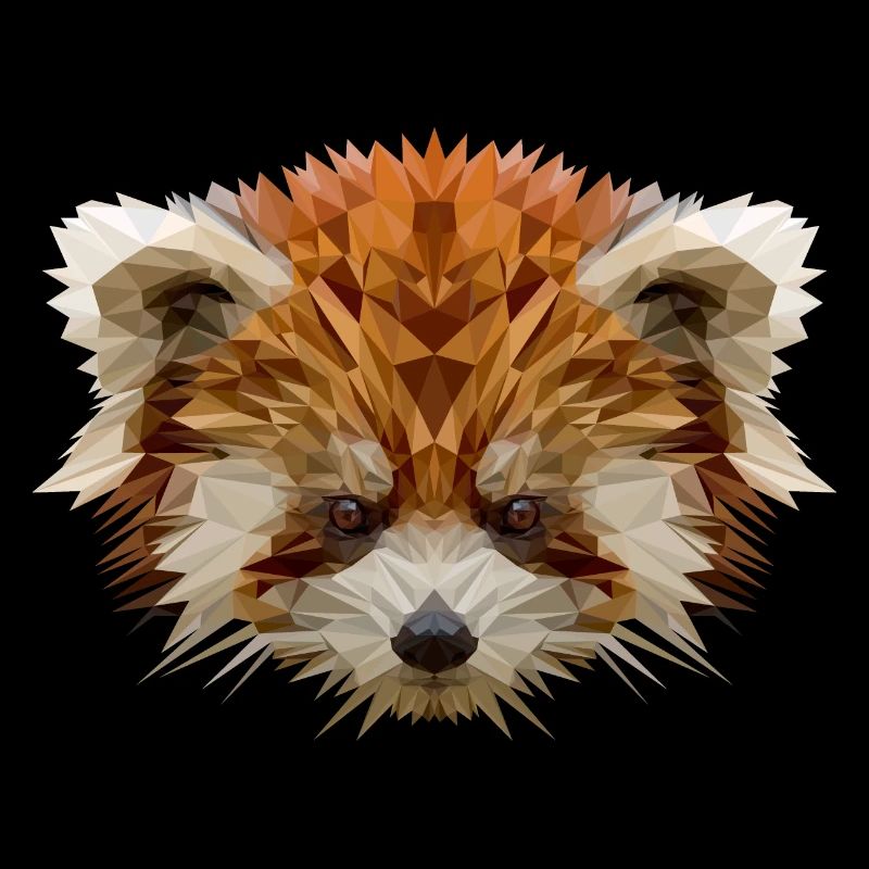 Red panda
