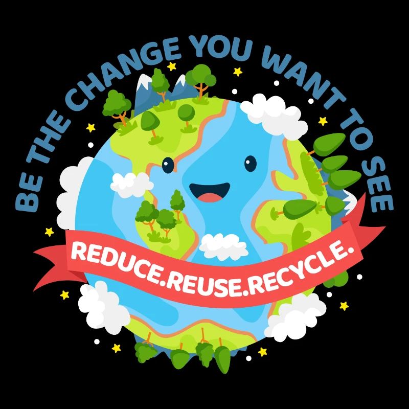 Environmental Protection Nature Conservation Environmental Gift