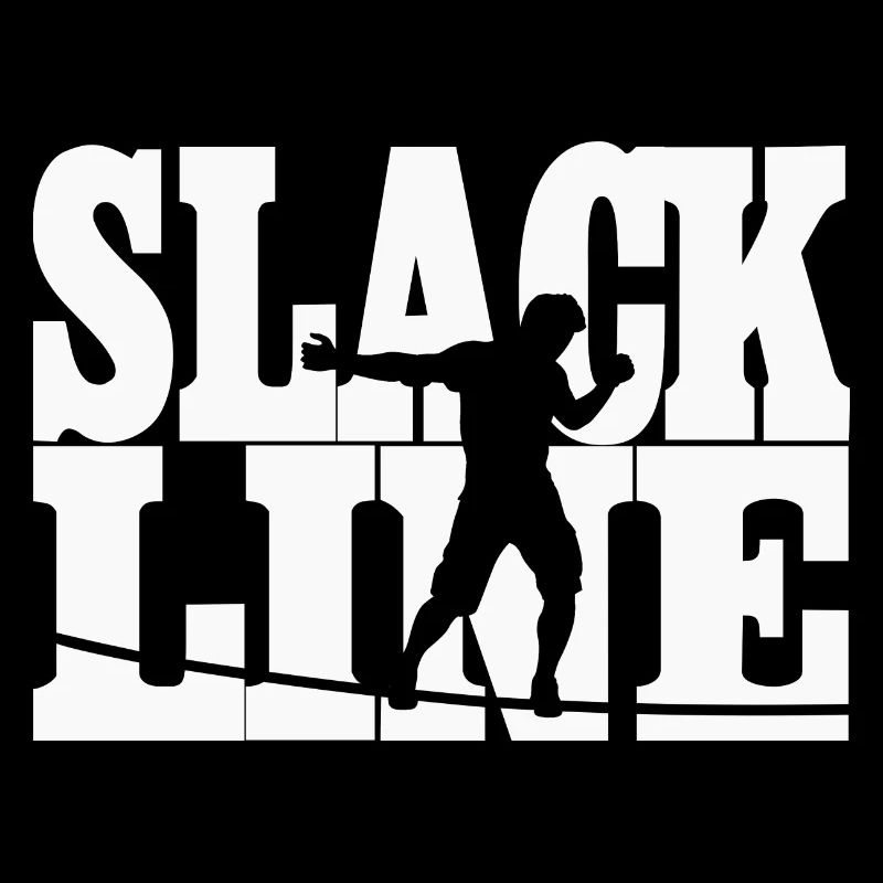 slackline