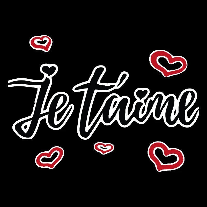 Je taime