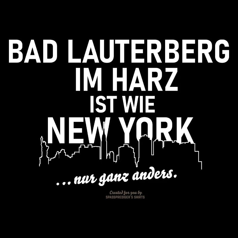 Bad Lauterberg im Harz