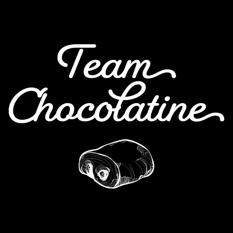Team chocolatine
