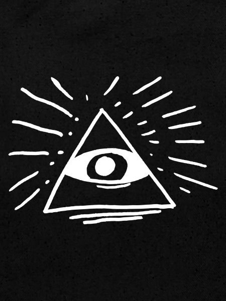 Œil Illuminati