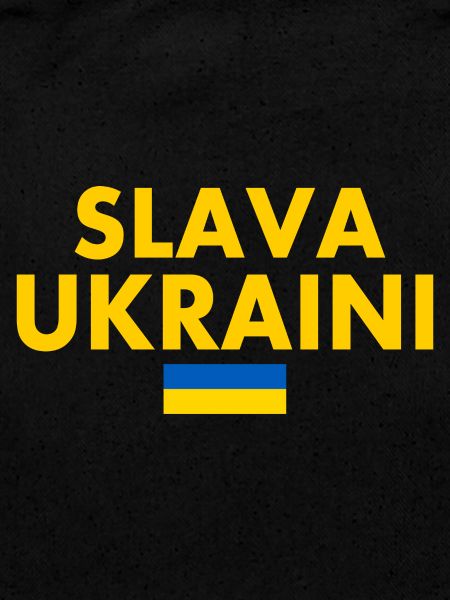 Slava ukraini