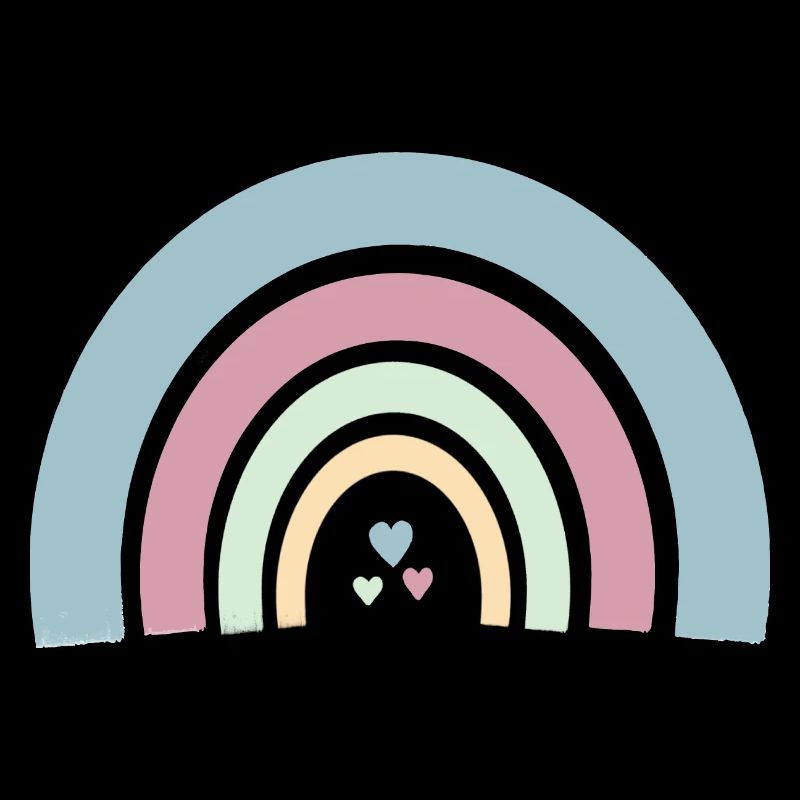 Regenbogen
