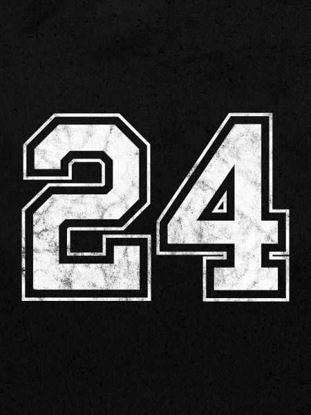 Numéro 24
