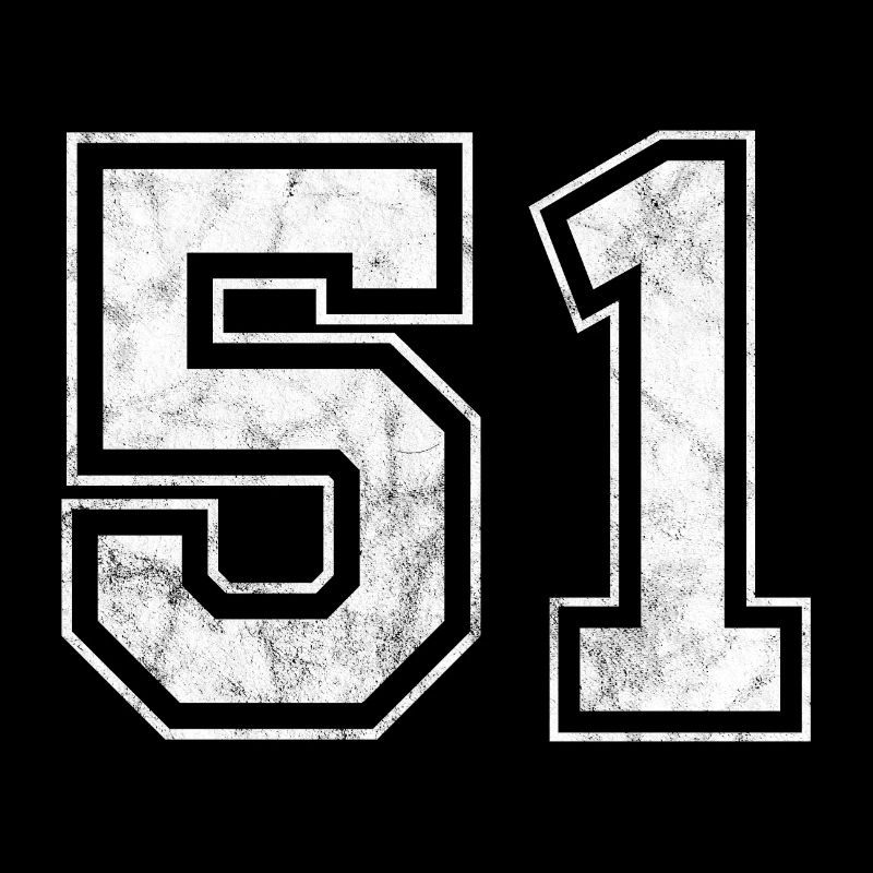 Numéro 51