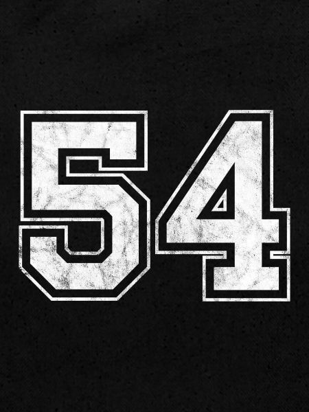Numéro 54